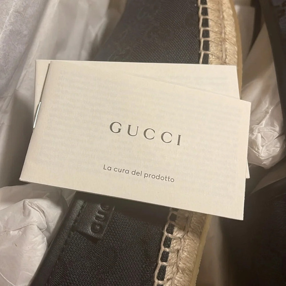 Gucci